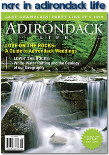 Adirondack Life Magazine