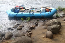 Adirondack Rafting
