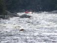Hudson River Rafting Adirondacks