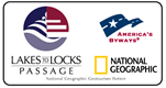 National Geographic - Lakes to Locks