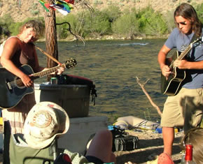 Live Music Trips