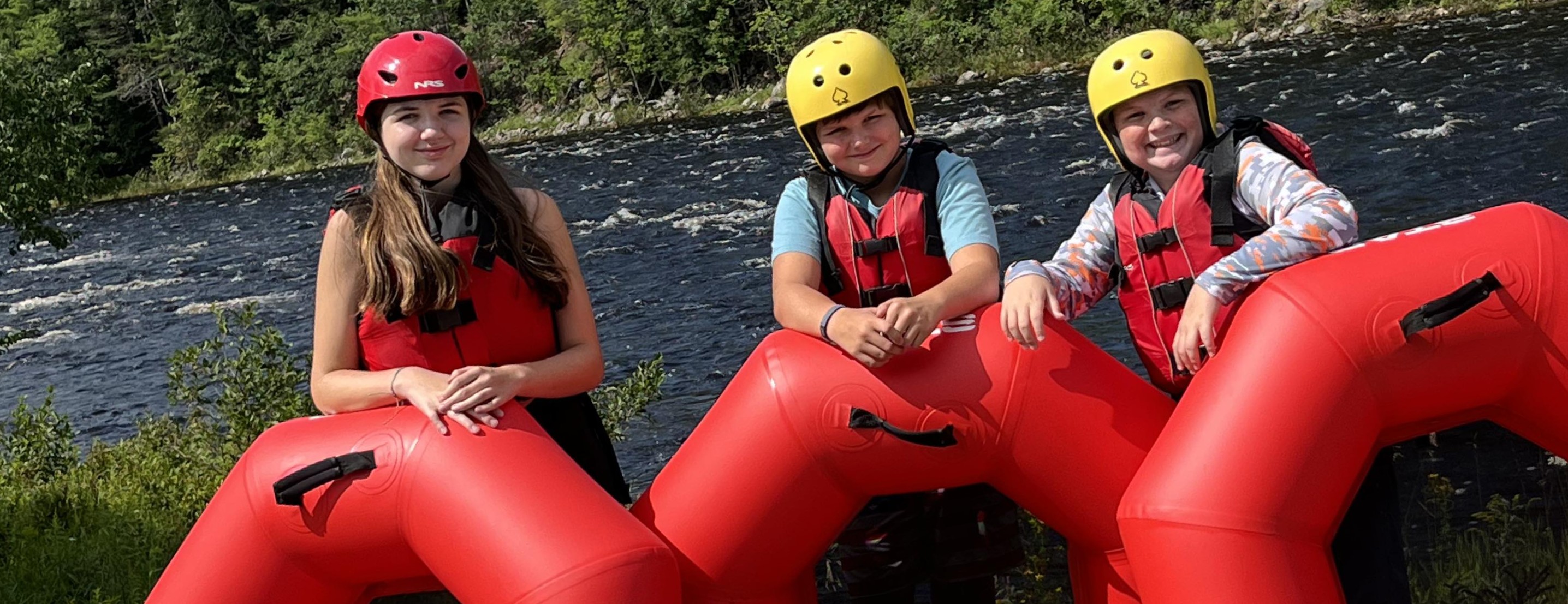 Tubing Trips
